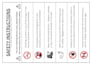 create professional safety instructions and sops